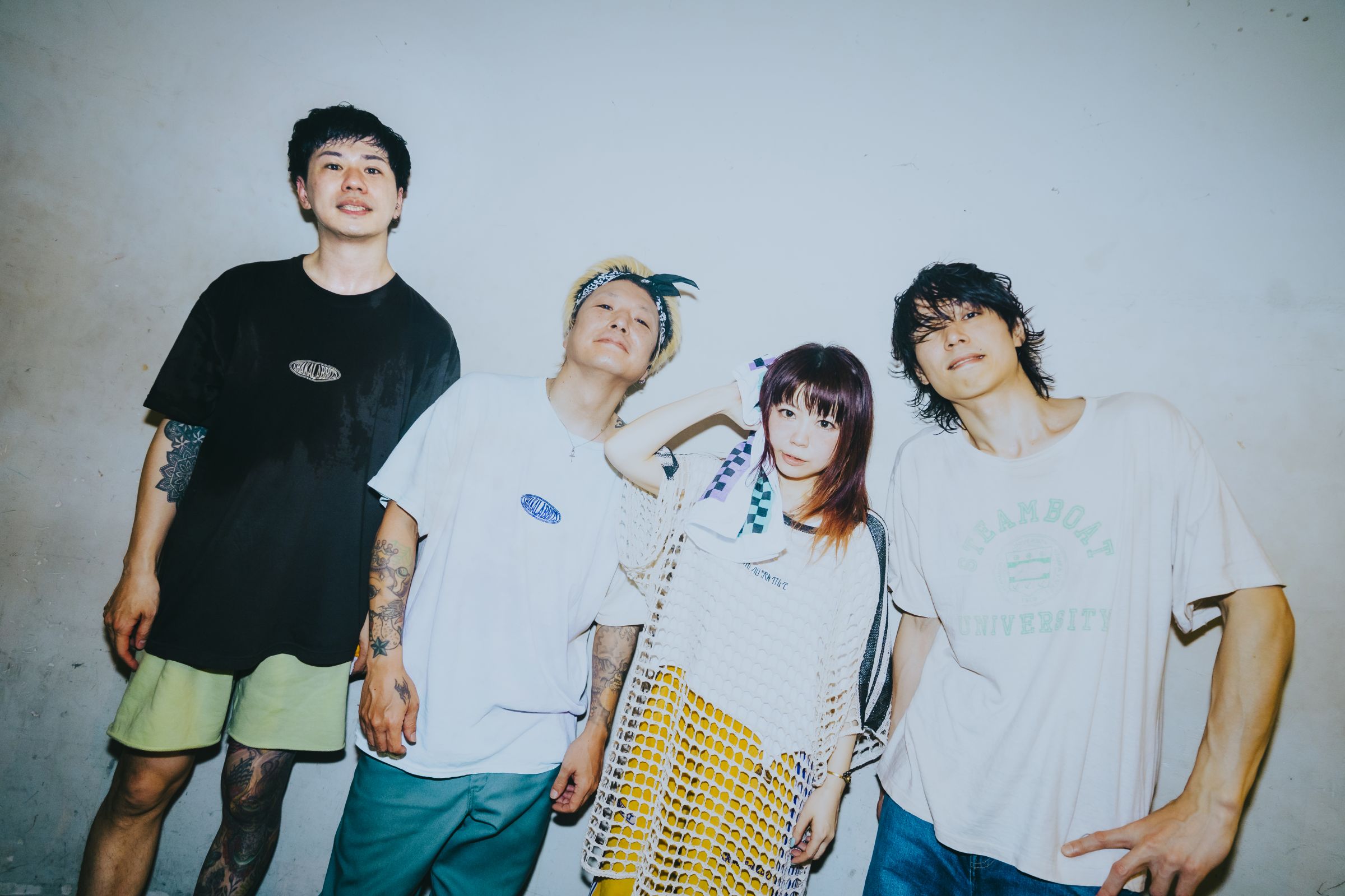 SHAKALABBITS│SHAKALABBITS